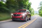 Cadillac XT6 Sport 2019 года